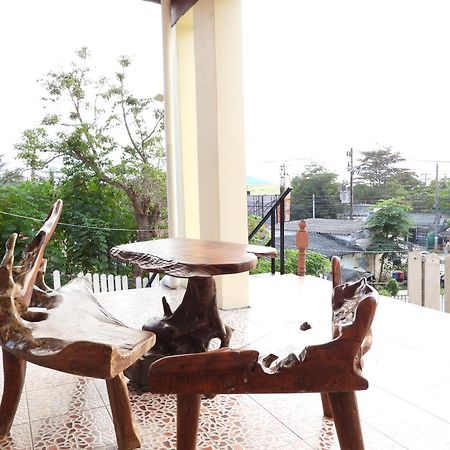 Lanta Siri Resort Ko Lanta المظهر الخارجي الصورة
