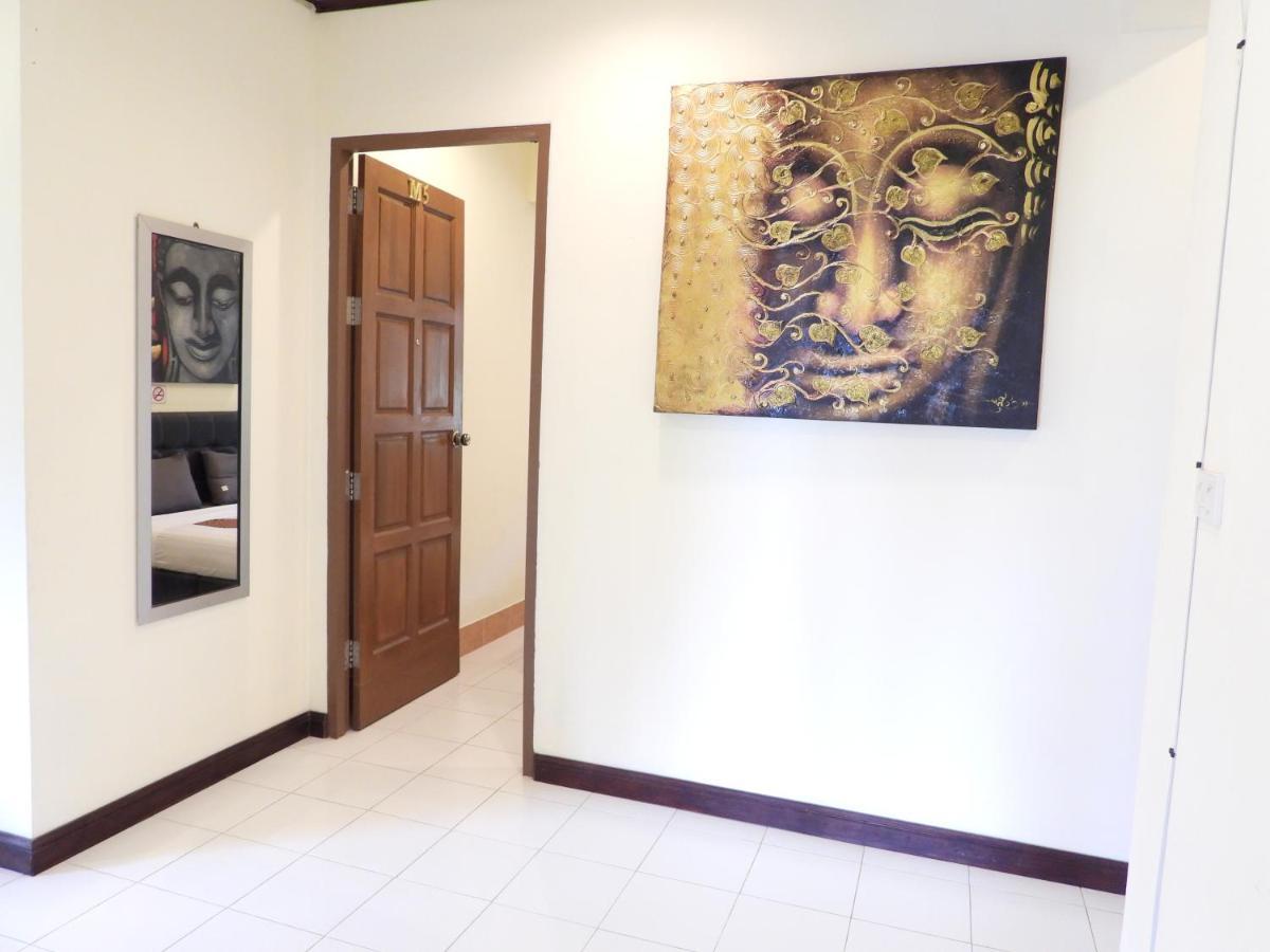 Lanta Siri Resort Ko Lanta المظهر الخارجي الصورة