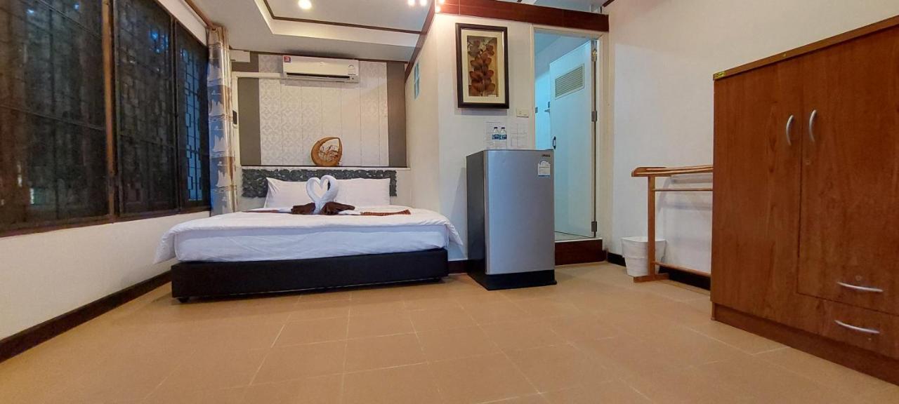Lanta Siri Resort Ko Lanta المظهر الخارجي الصورة