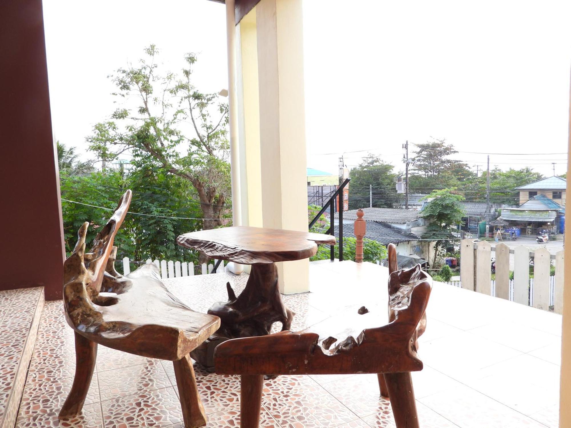 Lanta Siri Resort Ko Lanta المظهر الخارجي الصورة