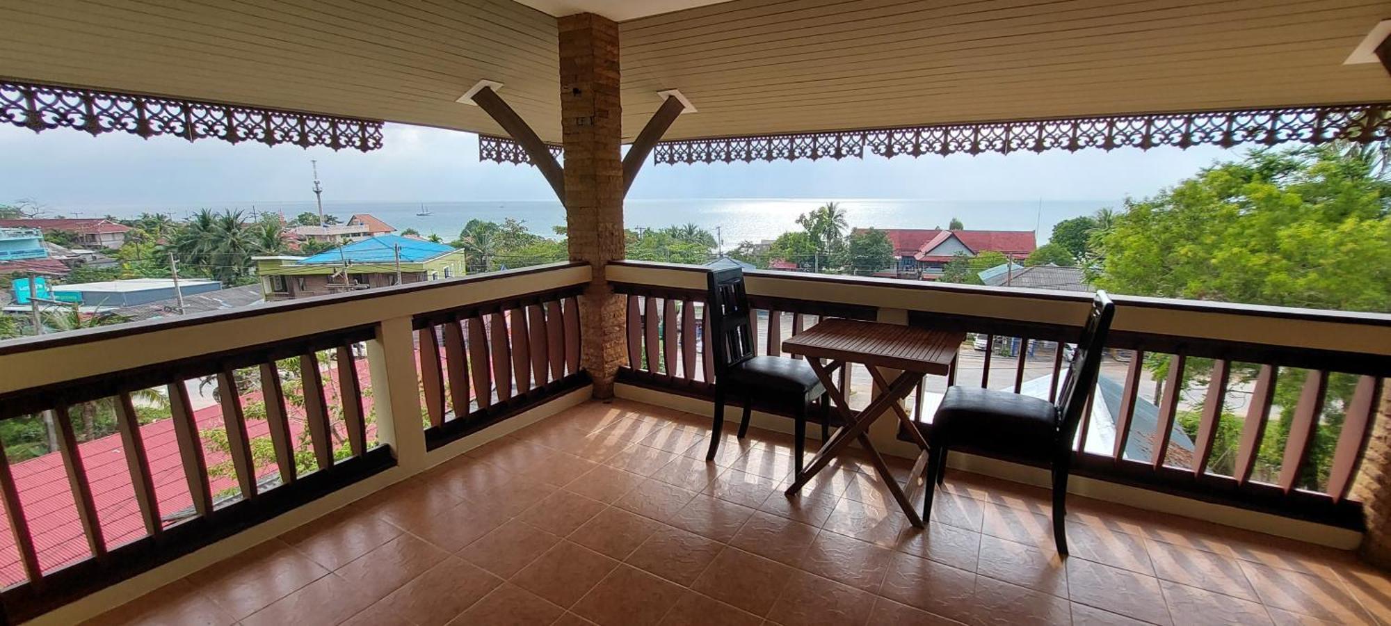 Lanta Siri Resort Ko Lanta المظهر الخارجي الصورة