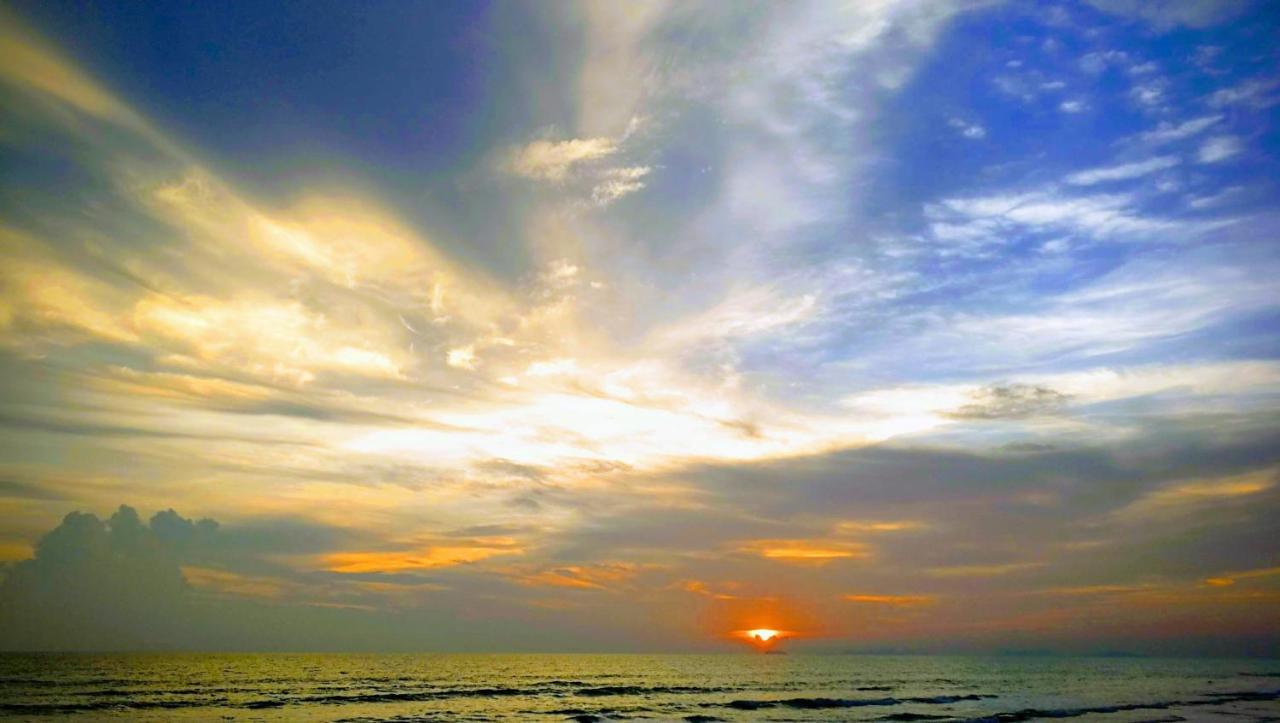 Lanta Siri Resort Ko Lanta المظهر الخارجي الصورة