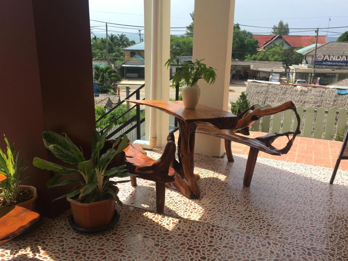 Lanta Siri Resort Ko Lanta المظهر الخارجي الصورة